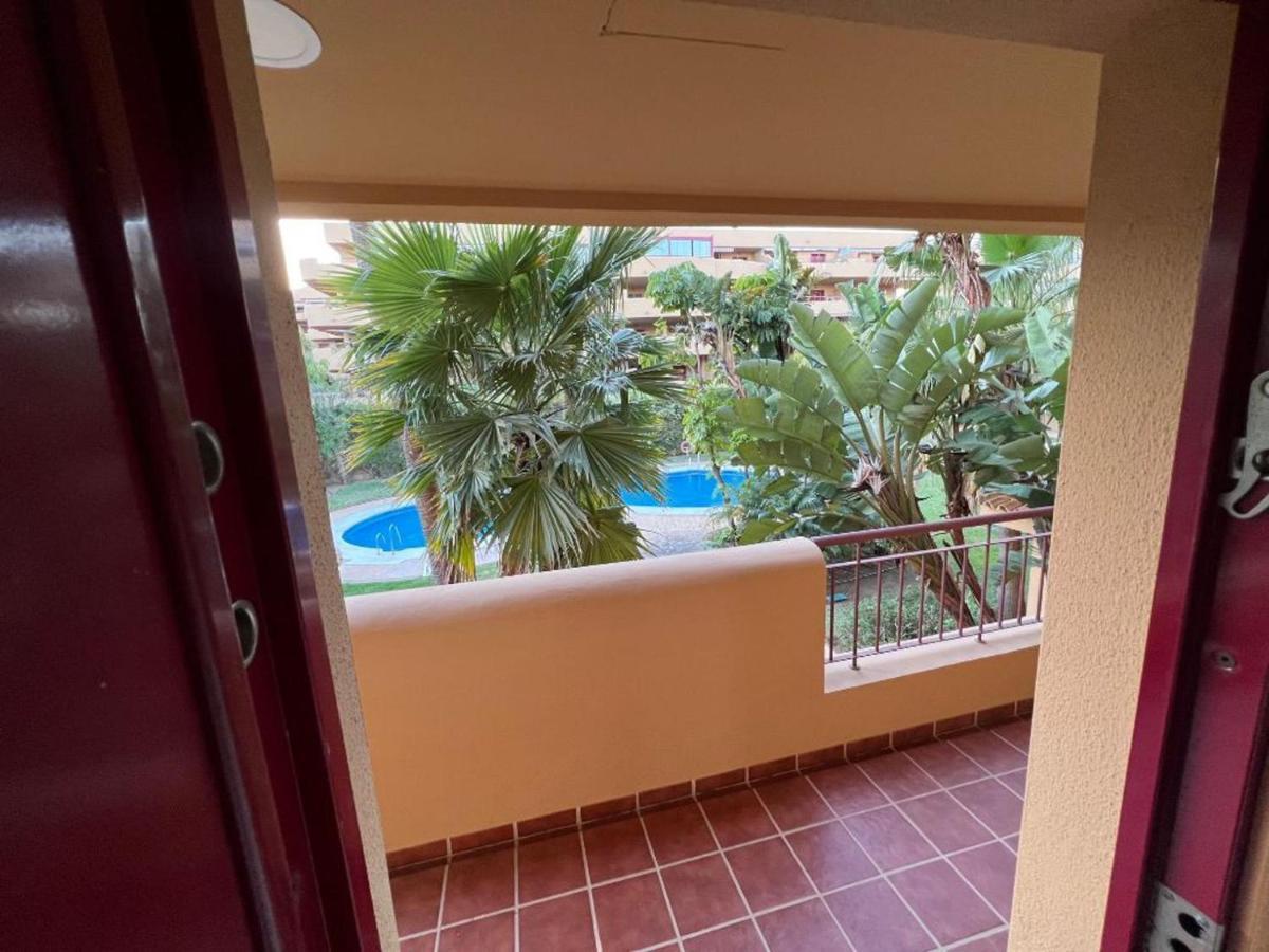 La Cala 2Bed Apt With Sea View And Pool La Cala De Mijas Dış mekan fotoğraf