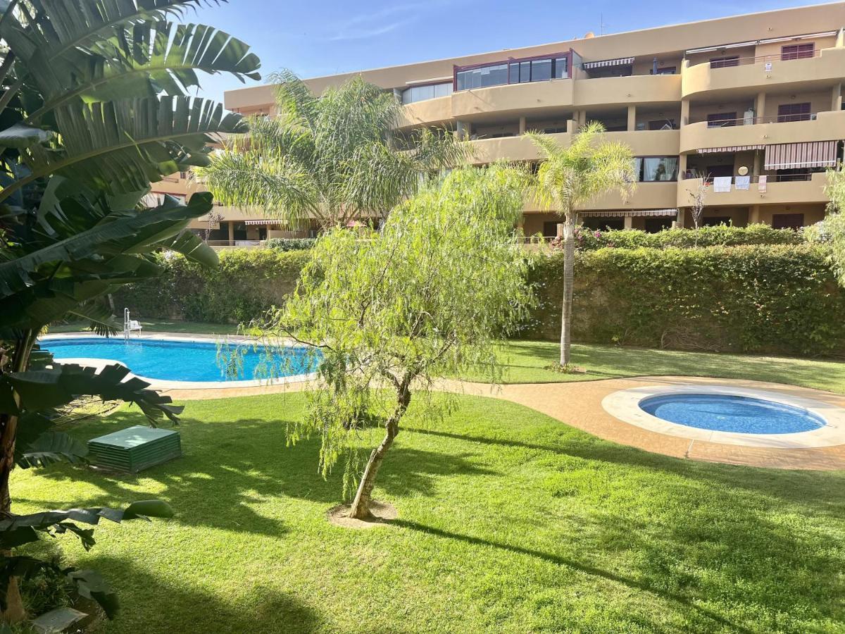 La Cala 2Bed Apt With Sea View And Pool La Cala De Mijas Dış mekan fotoğraf