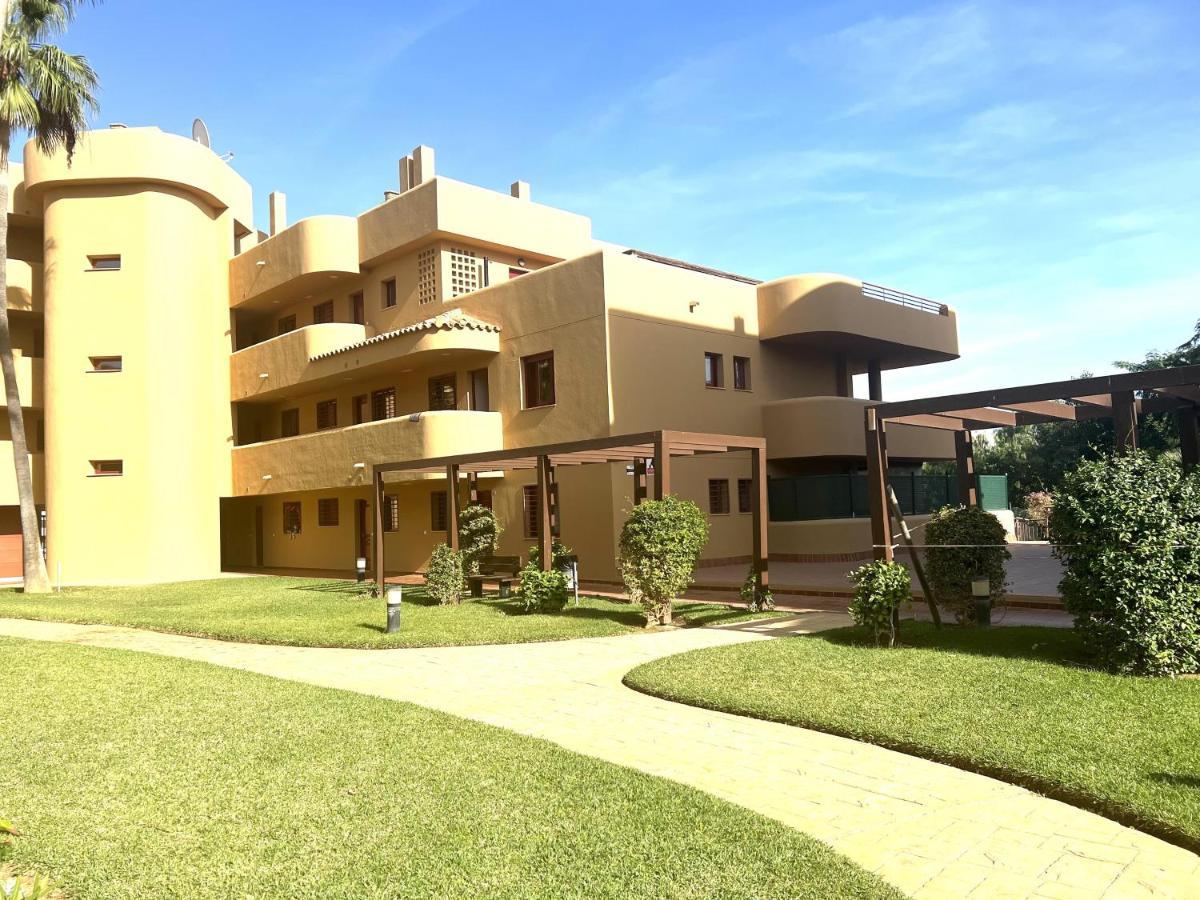 La Cala 2Bed Apt With Sea View And Pool La Cala De Mijas Dış mekan fotoğraf