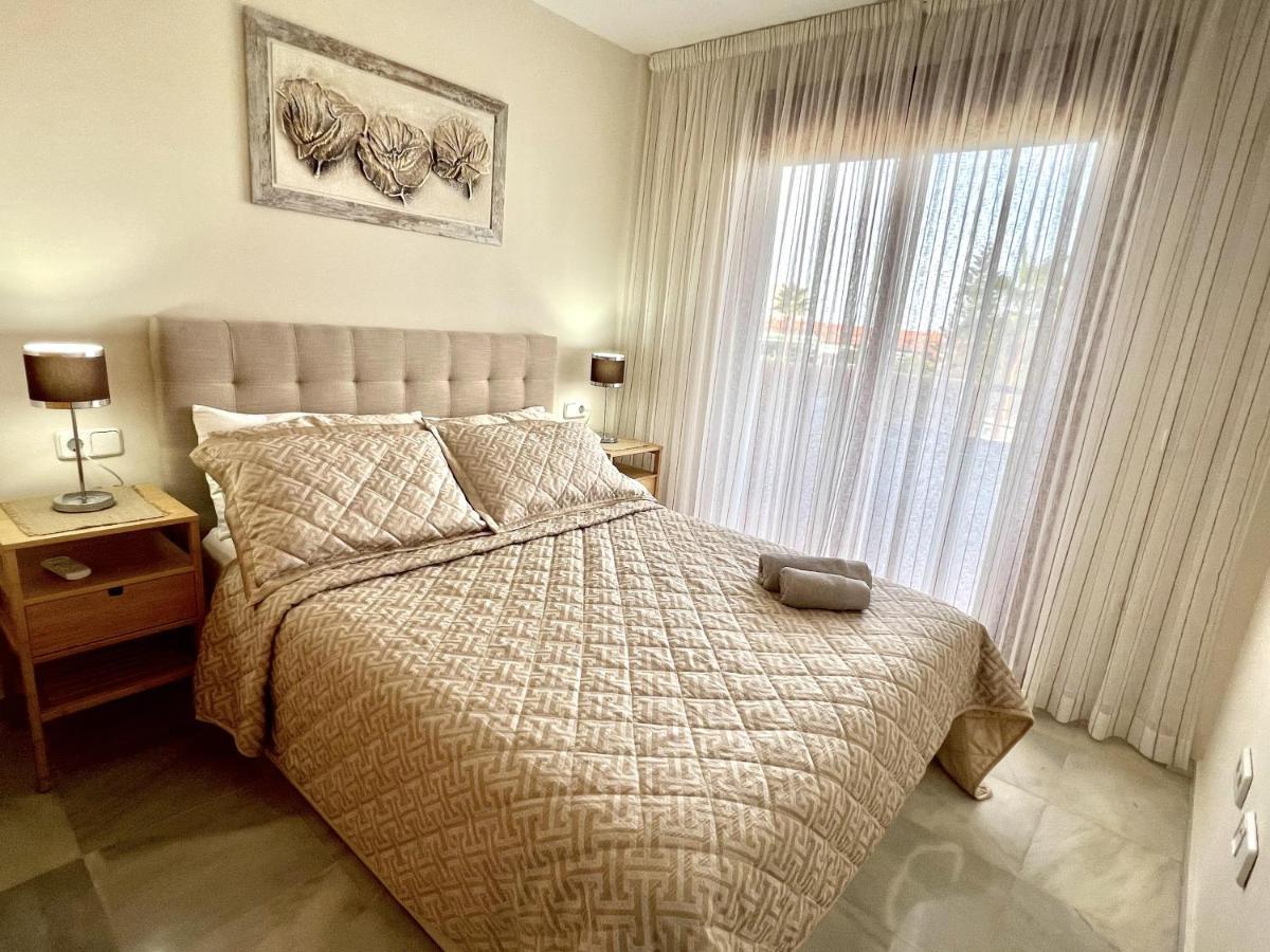 La Cala 2Bed Apt With Sea View And Pool La Cala De Mijas Dış mekan fotoğraf