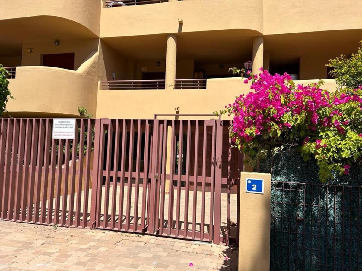 La Cala 2Bed Apt With Sea View And Pool La Cala De Mijas Dış mekan fotoğraf