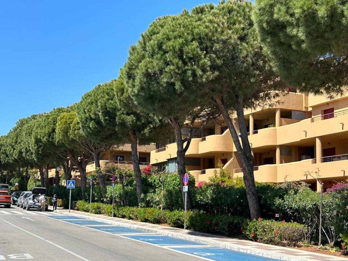 La Cala 2Bed Apt With Sea View And Pool La Cala De Mijas Dış mekan fotoğraf