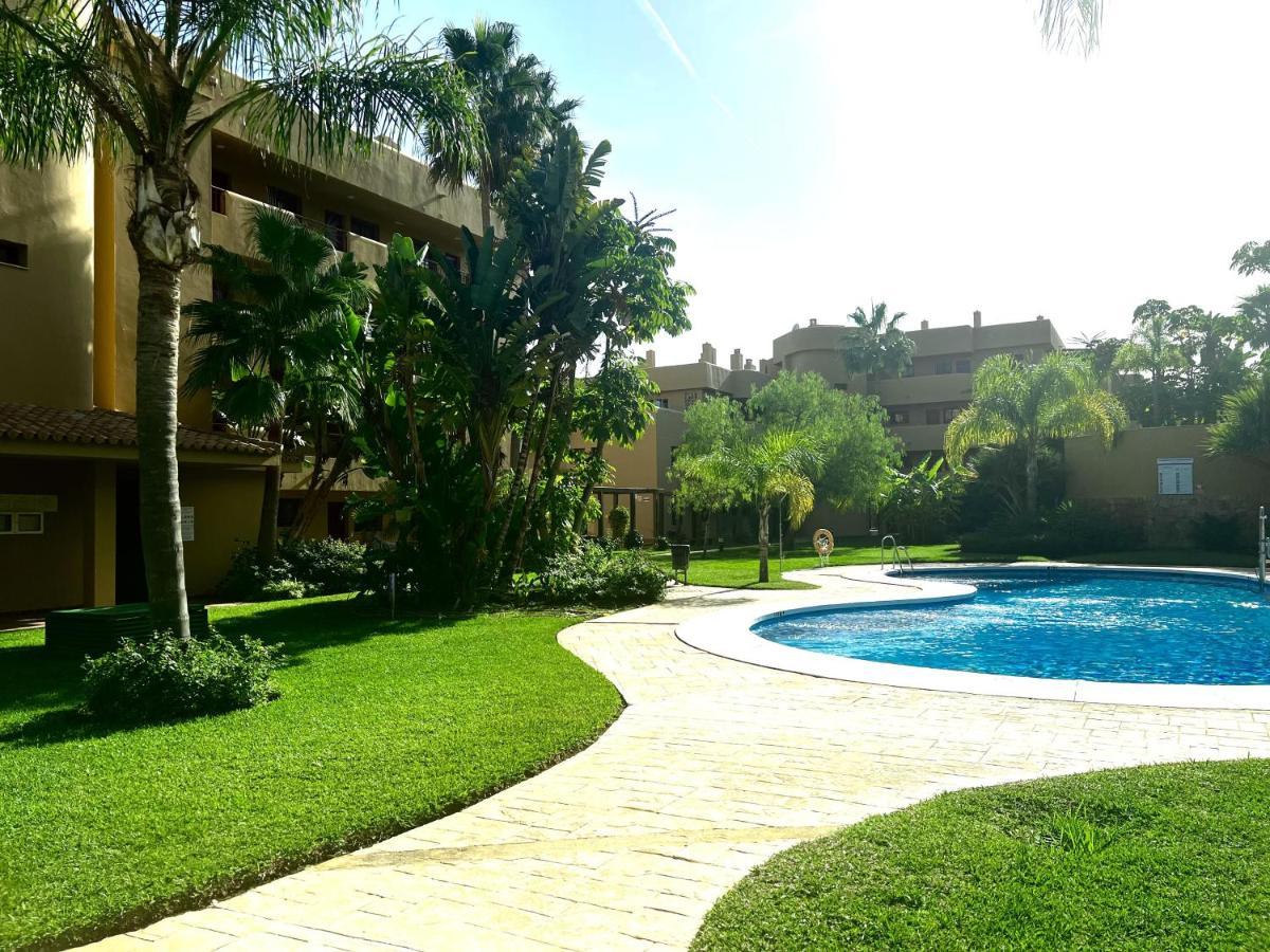 La Cala 2Bed Apt With Sea View And Pool La Cala De Mijas Dış mekan fotoğraf